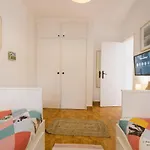 別荘 26: Baleal Front Retreat *
