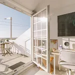 別荘 26: Baleal Front Retreat *