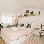 26: Baleal Front Retreat 別荘