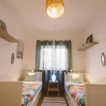 26: Baleal Front Retreat 別荘 フェレル