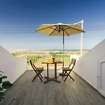 別荘 26: Baleal Front Retreat *