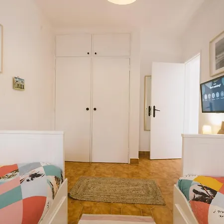 Dom wakacyjny 26: Baleal Front Retreat *