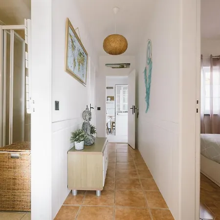 Dom wakacyjny 26: Baleal Front Retreat