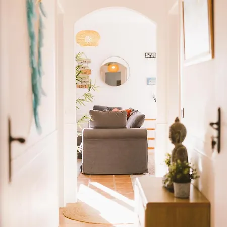 Dom wakacyjny 26: Baleal Front Retreat Ferrel (Leiria)