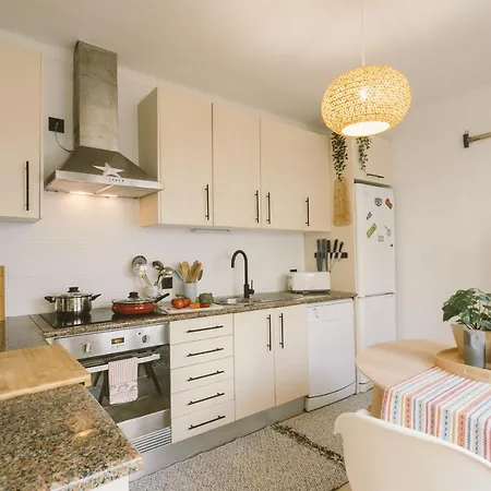 Dom wakacyjny 26: Baleal Front Retreat Ferrel (Leiria)