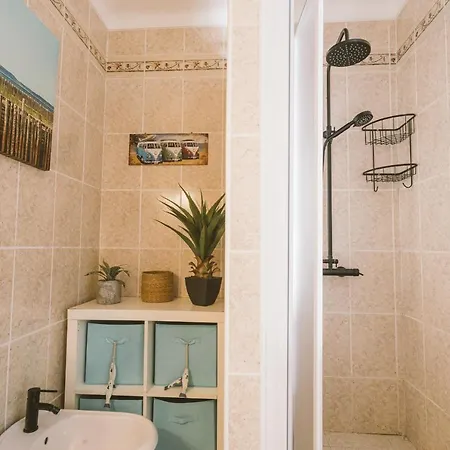 Dom wakacyjny 26: Baleal Front Retreat Ferrel (Leiria)