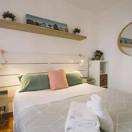 Dom wakacyjny 26: Baleal Front Retreat *