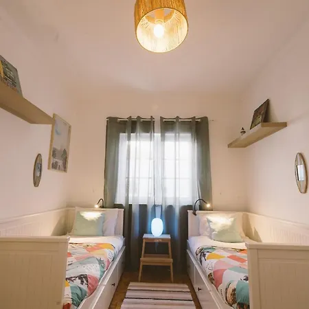 26: Baleal Front Retreat Dom wakacyjny Ferrel (Leiria)