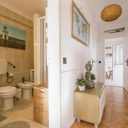 Dom wakacyjny 26: Baleal Front Retreat